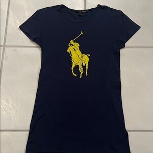 Ralph Lauren Top